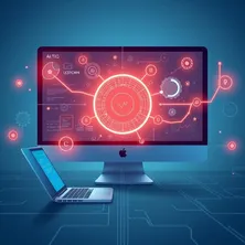 Web Development - AI-powered digital solutions